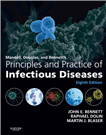 Mandell Principles and Practice of Infectious Diseases 8e-2015